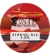 Strong Ale